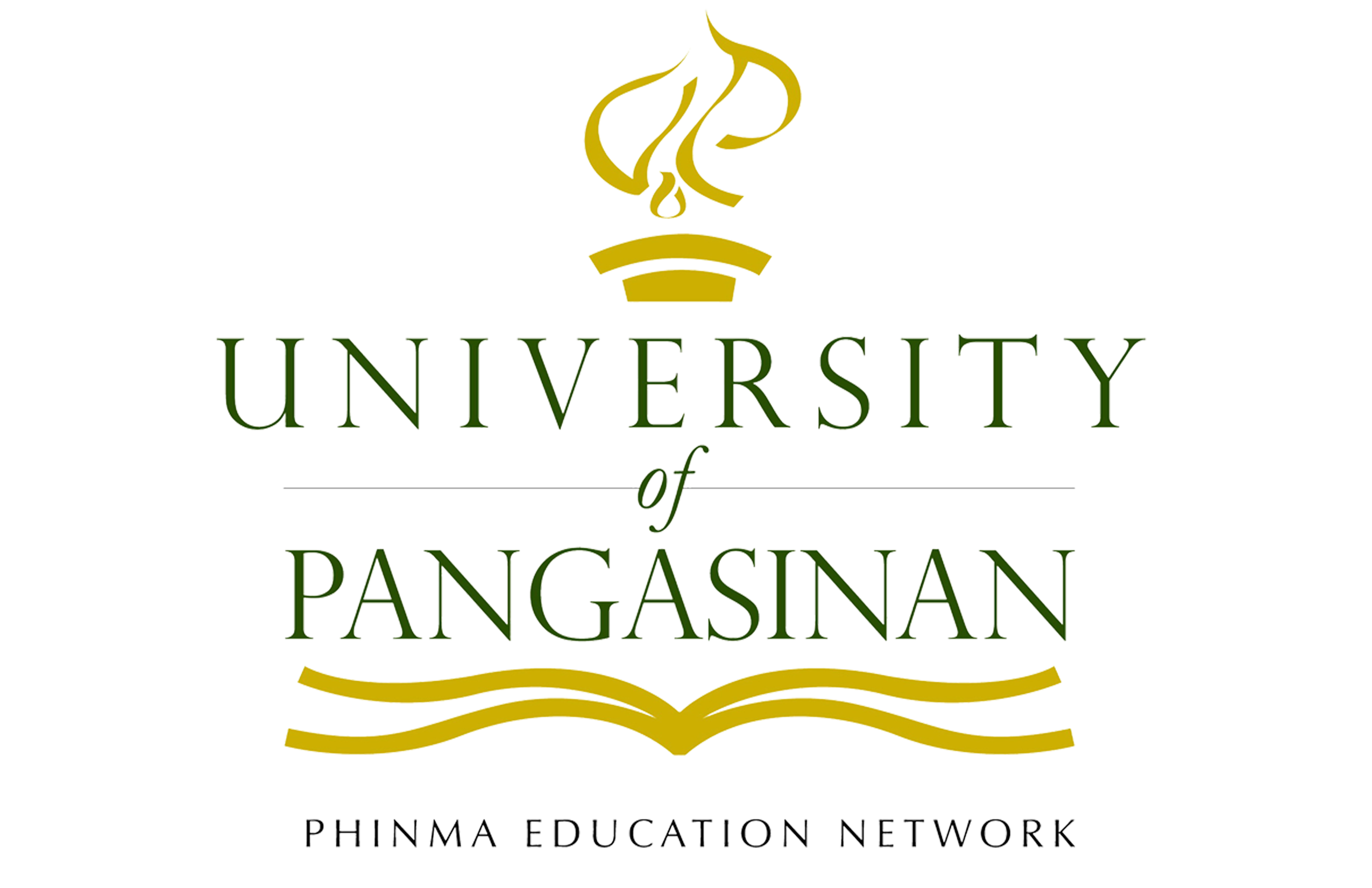 University of Pangasinan