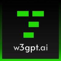 Web3GPT · w3gpt.ai