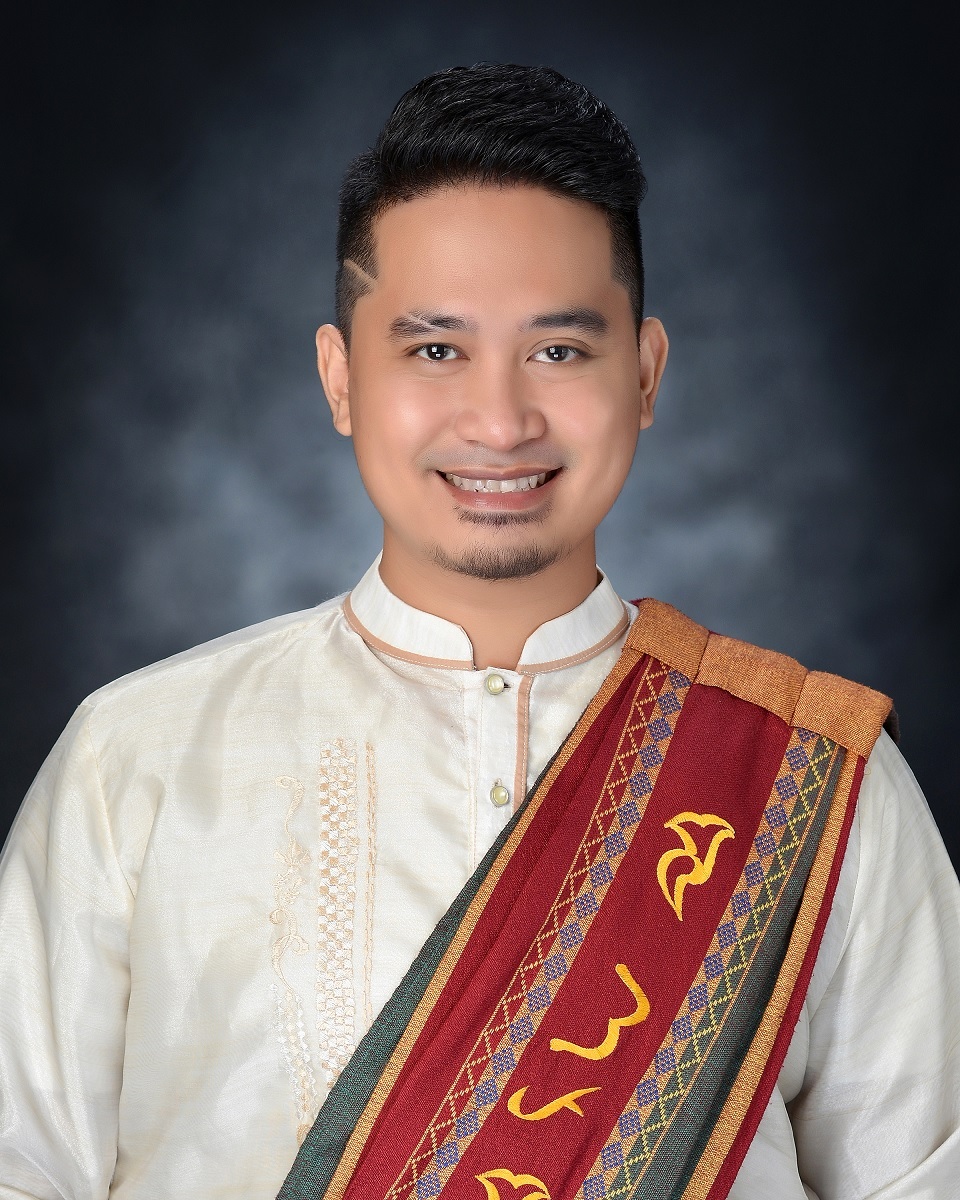 Jose Marie Flores