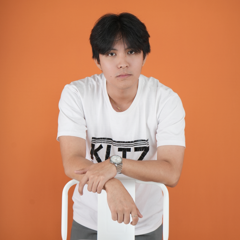 Ritchmarc Bustillo
