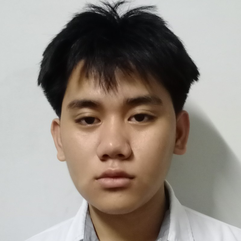 Frinz Charles Biasora